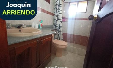 Finca en arriendo Rionegro
