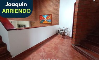 Finca en arriendo Rionegro