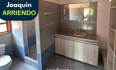 Finca en arriendo Rionegro