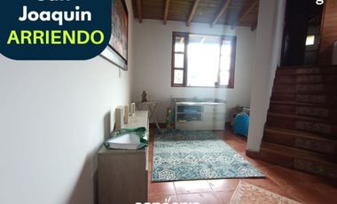 Finca en arriendo Rionegro