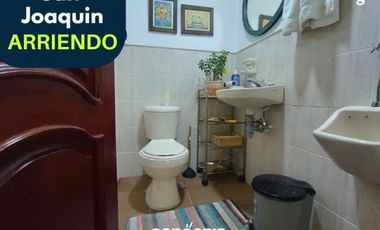 Finca en arriendo Rionegro