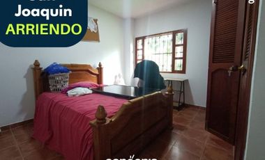 Finca en arriendo Rionegro