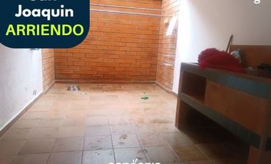 Finca en arriendo Rionegro