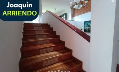 Finca en arriendo Rionegro