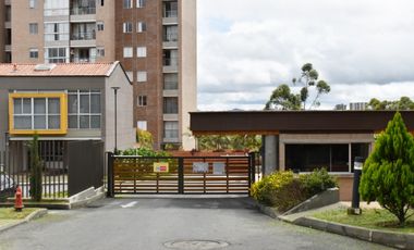 ESTRENA HERMOSO APARTAMENTO  ENTRE RIONEGRO Y MARINILLA