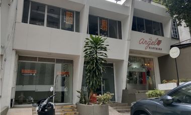 SE ARRIENDA CASA COMERCIAL BARRIO SOTOMAYOR