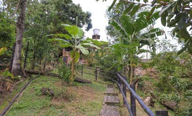 Casa Finca en Venta en Barbosa sector Hatillo