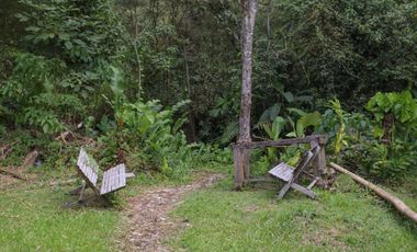 Casa Finca en Venta en Barbosa sector Hatillo