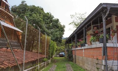 Casa Finca en Venta en Barbosa sector Hatillo
