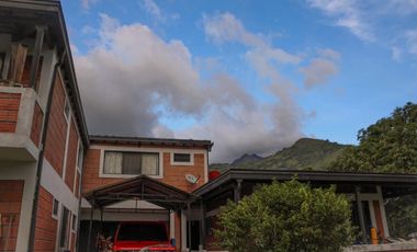 Casa Finca en Venta en Barbosa sector Hatillo