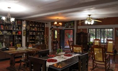 Casa Finca en Venta en Barbosa sector Hatillo