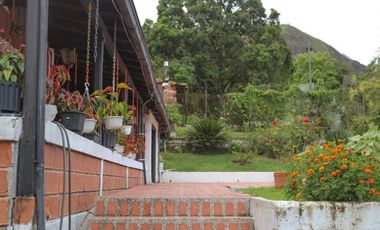 Casa Finca en Venta en Barbosa sector Hatillo