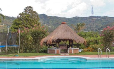 Casa Finca en Venta en Barbosa sector Hatillo