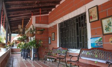 Casa Finca en Venta en Barbosa sector Hatillo