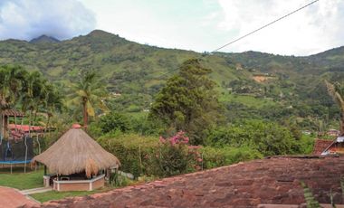Casa Finca en Venta en Barbosa sector Hatillo