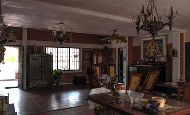 Casa Finca en Venta en Barbosa sector Hatillo