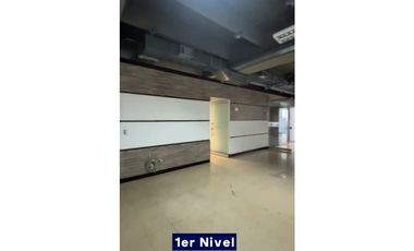 BODEGA EDIFICIO EN VENTA MEDELLN POBLADO