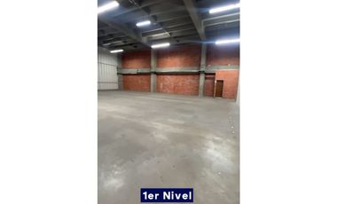 BODEGA EDIFICIO EN VENTA MEDELLN POBLADO