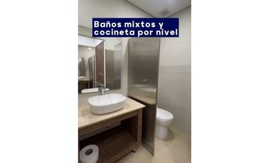 BODEGA EDIFICIO EN VENTA MEDELLN POBLADO