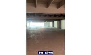 BODEGA EDIFICIO EN VENTA MEDELLN POBLADO