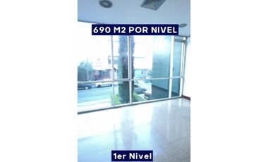BODEGA EDIFICIO EN VENTA MEDELLN POBLADO