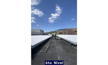 BODEGA EDIFICIO EN VENTA MEDELLN POBLADO