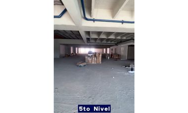 BODEGA EDIFICIO EN VENTA MEDELLN POBLADO