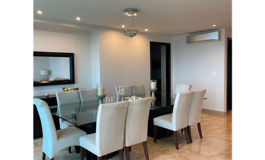 SE VENDE APARTAMENTO EN COSTA DEL ESTE PH TITANIUM (16)