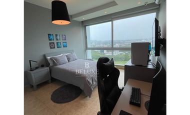 SE VENDE APARTAMENTO EN COSTA DEL ESTE PH TITANIUM (16)