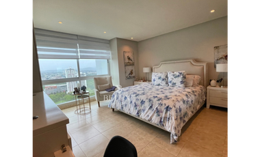 SE VENDE APARTAMENTO EN COSTA DEL ESTE PH TITANIUM (16)