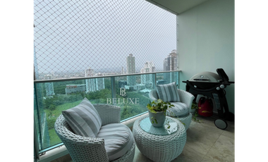 SE VENDE APARTAMENTO EN COSTA DEL ESTE PH TITANIUM (16)