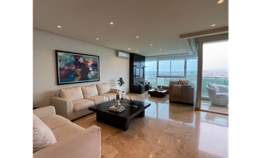 SE VENDE APARTAMENTO EN COSTA DEL ESTE PH TITANIUM (16)