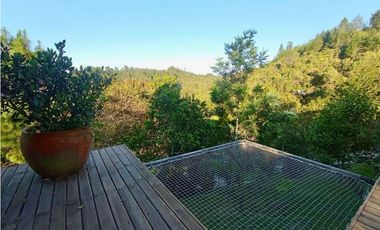 Casa para la Renta en la Ceja Tequendamita con Jacuzzi