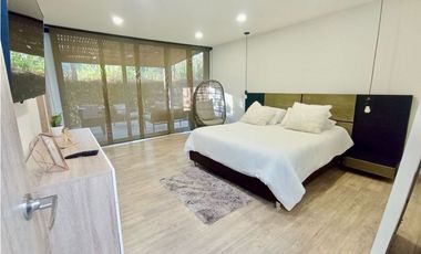 Casa para la Renta en la Ceja Tequendamita con Jacuzzi