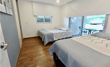 Casa para la Renta en la Ceja Tequendamita con Jacuzzi