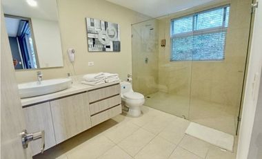 Casa para la Renta en la Ceja Tequendamita con Jacuzzi