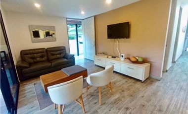 Casa para la Renta en la Ceja Tequendamita con Jacuzzi