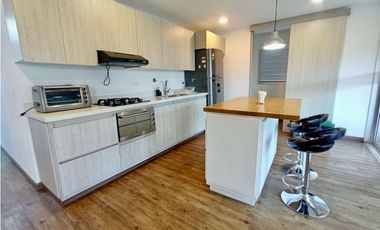 Casa para la Renta en la Ceja Tequendamita con Jacuzzi