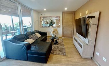 Casa para la Renta en la Ceja Tequendamita con Jacuzzi
