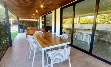 Casa para la Renta en la Ceja Tequendamita con Jacuzzi