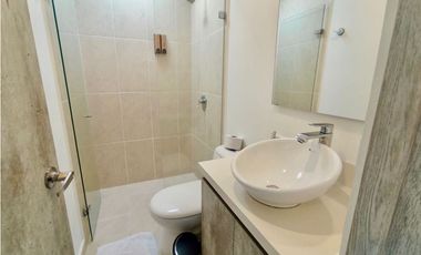 Casa para la Renta en la Ceja Tequendamita con Jacuzzi