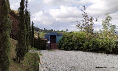 Finca en Arriendo vía Guarne Aeropuerto Vereda San José