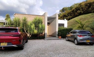 Finca en Arriendo vía Guarne Aeropuerto Vereda San José