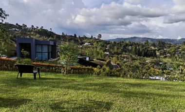 Finca en Arriendo vía Guarne Aeropuerto Vereda San José
