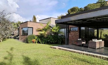 Finca en Arriendo vía Guarne Aeropuerto Vereda San José