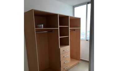 SEA CONFIABLE VENDE Y ALQUILA APARTAMENTO EN SEVILLA TOWERS