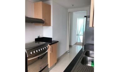 SEA CONFIABLE VENDE Y ALQUILA APARTAMENTO EN SEVILLA TOWERS