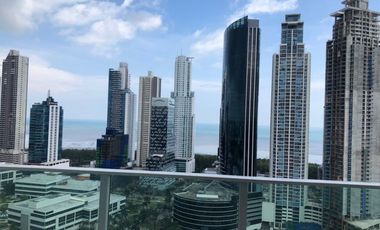 SEA CONFIABLE VENDE Y ALQUILA APARTAMENTO EN SEVILLA TOWERS