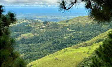 ALTOS DEL MARIA TERRENO 2200mt2 CV