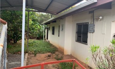 VENTA CASA FINCA  EN PENONOME  CENTRICA -524.36M2 EL ENC
